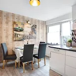 Moderne 3 - Zentral Lejlighed