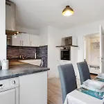 Lejlighed Moderne 3 - Zentral *