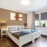 Moderne 3 - Zentral Lejlighed Wilhelmshaven