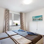 Lejlighed Moderne 3 - Zentral *
