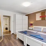 Lejlighed Moderne 3 - Zentral *