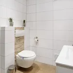 Moderne 3 - Zentral Wilhelmshaven